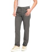 W Wegener Pantaloni barbati Douglas 5554 gri - Gri