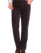 W Wegener Pantaloni barbati - Douglas 6569 - maro - Maro
