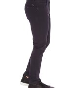 W Wegener Pantaloni barbati Douglas-slim 5526 albastru - Albastru