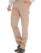 W Wegener Pantaloni barbati - Eton 5511 - maro - Maro