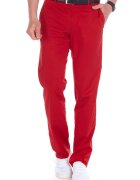 W Wegener Pantaloni barbati - Eton 5516 - rosu - - Rosu