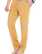 W Wegener Pantaloni Barbati Eton 5557 Galben