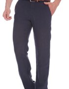 W Wegener Pantaloni barbati - Eton 5693 - Albastru navy