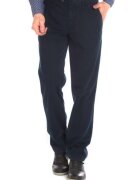 W Wegener Pantaloni barbati - Eton 6565 - - Albastru