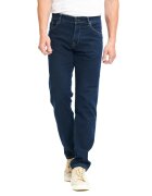 W Wegener Pantaloni barbati Jeans Cordoba 5866 albastru - Albastru