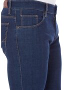 W Wegener Pantaloni barbati Jeans Cordoba 5881 albastru - Albastru