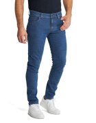 W Wegener Pantaloni barbati - jeans Cordoba 5891 - albastru - Albastru