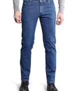 W Wegener Pantaloni barbati Jeans Cordoba 6899 Albastru - Albastru