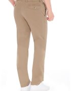 W Wegener Pantaloni barbati Major 5526 maro - Maro