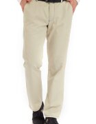 W Wegener Pantaloni Barbati River 5511 Bej