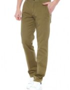 W Wegener Pantaloni Barbati River 5511 Verde kaki