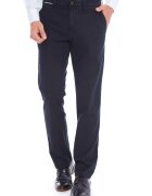 W Wegener Pantaloni Barbati - Rover 5527 - Albastru