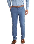 W Wegener Pantaloni barbati - Rover 5527 - albastru - Albastru