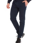 W Wegener Pantaloni barbati - Runner 6876 - albastru - Albastru