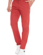 W Wegener Pantaloni barbati - Ventus 5511 - rosu - Rosu