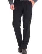 W Wegener Pantaloni barbati Wegener Eton 6641 Gri