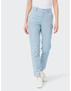 W Wegener Pantaloni femei Chiva 7500 Albastru Deschis