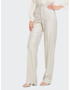 W Wegener Pantaloni femei Martha 7685 Bej