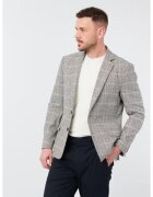 W Wegener Sacou barbati Bond 5798albastru