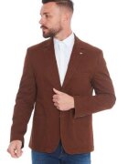 W Wegener Sacou Barbati - Jacket 6447 - Maro