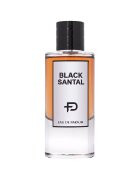 WADI AL KHALEEJ Apa de Parfum Black Santal - Unisex - 100 ml