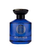 WADI AL KHALEEJ Apa de Parfum Ocean Blue - Femei - 100ml