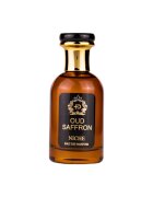 WADI AL KHALEEJ Oud Saffron 100ml - Apa de Parfum - unisex