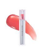 Wakemake Luciu de buze cu stralucire naturala si hidratare intensa - Dewy Gel Glow - #02 Peach Bite