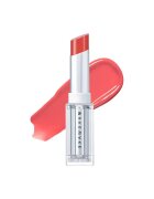 Wakemake Luciu de buze gel cu efect de stralucire naturala - Dewy Gel Glaze Stick - #02 Melted Pink