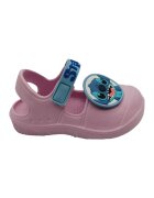 Walt Disney Sandale cu tematica Lilo&Stitch - Roz pal