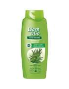 Wash&Go Sampon 675 ml - Gras - 675 ml
