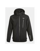 Weather Report Geaca Barbati - 303447045 - Poliester - Elastan - S INTL - Negru