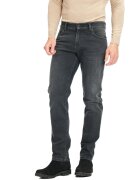 Wegener Jeans Pantaloni barbati W. Cordoba 6897 gri - Gri