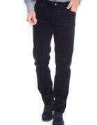 Wegener Jeans Pantaloni W. Wegener Cordoba 6653 albastru - Albastru