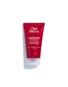 Wella Care Professional Balsam de reparare si hranire in profunzime cu AHA & Omega 9 pentru par deteriorat - Pasul 2 Wella Professionals Ultimate Repair Deep Conditioner - 30 ml