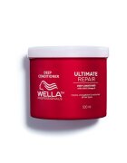 Wella Care Professional Balsam de reparare si hranire in profunzime cu AHA & Omega 9 pentru par deteriorat - Pasul 2 Wella Professionals Ultimate Repair Deep Conditioner - 500 ml