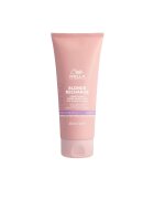 Wella Care Professional Balsam Wella Professionals Invigo Blonde Recharge pentru neutralizarea tonurilor de galben - 200 ml