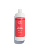 Wella Care Professional Balsam Wella Professionals Invigo Color Brilliance Coarse pentru par vopsit cu fir gros - 1000 ml