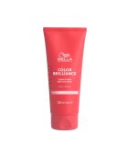 Wella Care Professional Balsam Wella Professionals Invigo Color Brilliance Fine/Normal pentru par vopsit cu fir subtire/normal - 200 ml