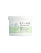 Wella Care Professional Masca de par Wella Professionals Elements Renewing cu ingrediente naturale - 500 ml