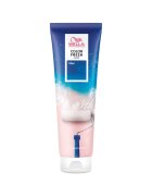 Wella Care Professional Masca pentru par Wella Professionals Color Fresh 150 ml - Albastru