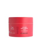 Wella Care Professional Masca Wella Professionals Invigo Color Brilliance Coarse pentru par vopsit cu fir gros - 150 ml