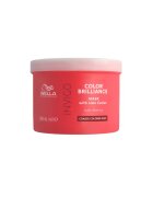 Wella Care Professional Masca Wella Professionals Invigo Color Brilliance Coarse pentru par vopsit cu fir gros - 500 ml