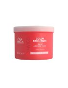 Wella Care Professional Masca Wella Professionals Invigo Color Brilliance Fine/Normal pentru par vopsit cu fir subtire/normal - 500 ml