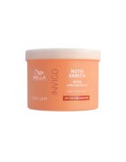 Wella Care Professional Masca Wella Professionals Invigo Nutri-Enrich intens nutritiva pentru par uscat si deteriorat - 500 ml