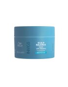 Wella Care Professional Masca Wella Professionals Invigo Scalp Balance Sensitive Scalp Mask pentru scalp sensibil - 150 ml