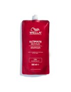 Wella Care Professional Rezerva balsam de reparare si hranire in profunzime cu AHA & Omega 9 pentru par deteriorat - Pasul 2 Wella Professionals Ultimate Repair - 500 ml