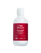 Wella Care Professional Sampon reparator si hranitor cu AHA & Omega 9 pentru par deteriorat - Pasul 1 Wella Professionals Ultimate Repair - 100 ml