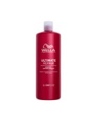 Wella Care Professional Sampon reparator si hranitor cu AHA & Omega 9 pentru par deteriorat - Pasul 1 Wella Professionals Ultimate Repair - 1000 ml