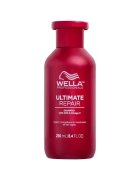 Wella Care Professional Sampon reparator si hranitor cu AHA & Omega 9 pentru par deteriorat - Pasul 1 Wella Professionals Ultimate Repair - 250 ml